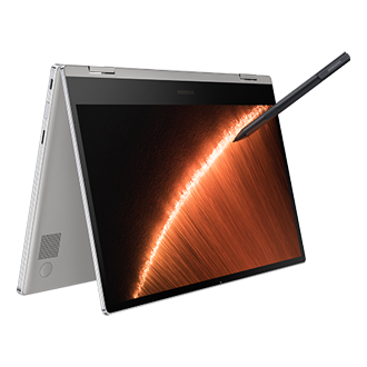 dynamic7-pen platinum silver