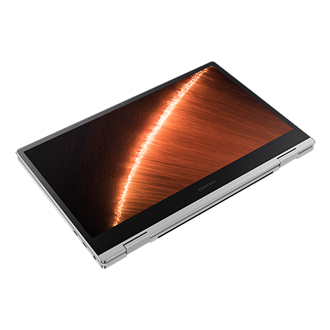 dynamic9 platinum silver