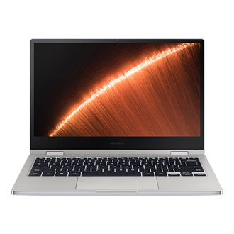 front-open platinum silver