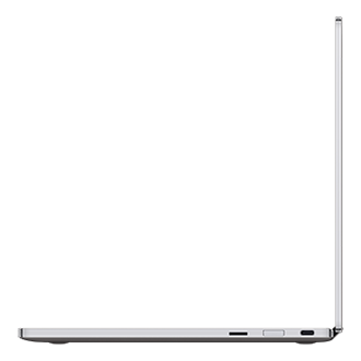 r-side-open platinum silver