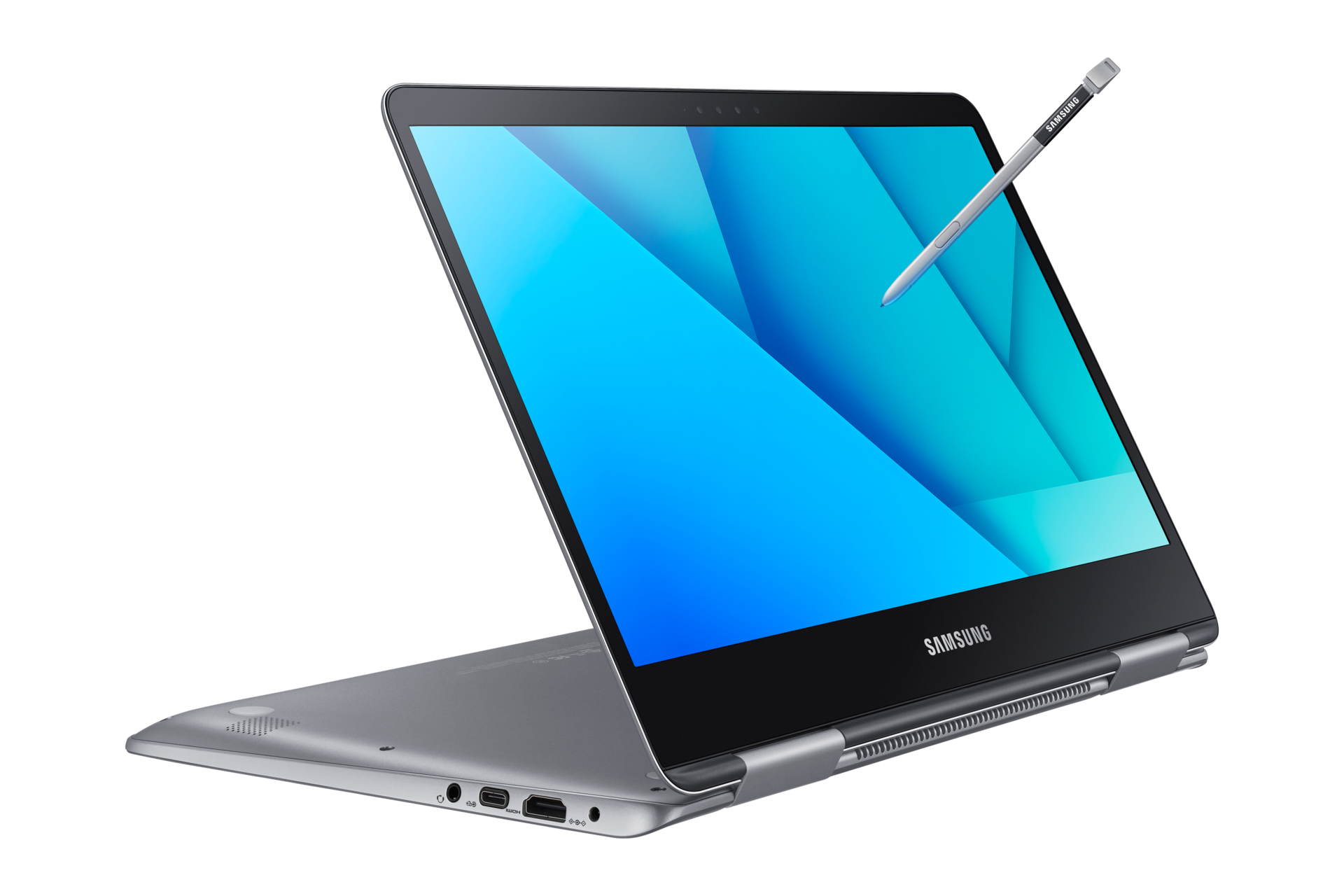 dyanmic-5-with-s-pen silver