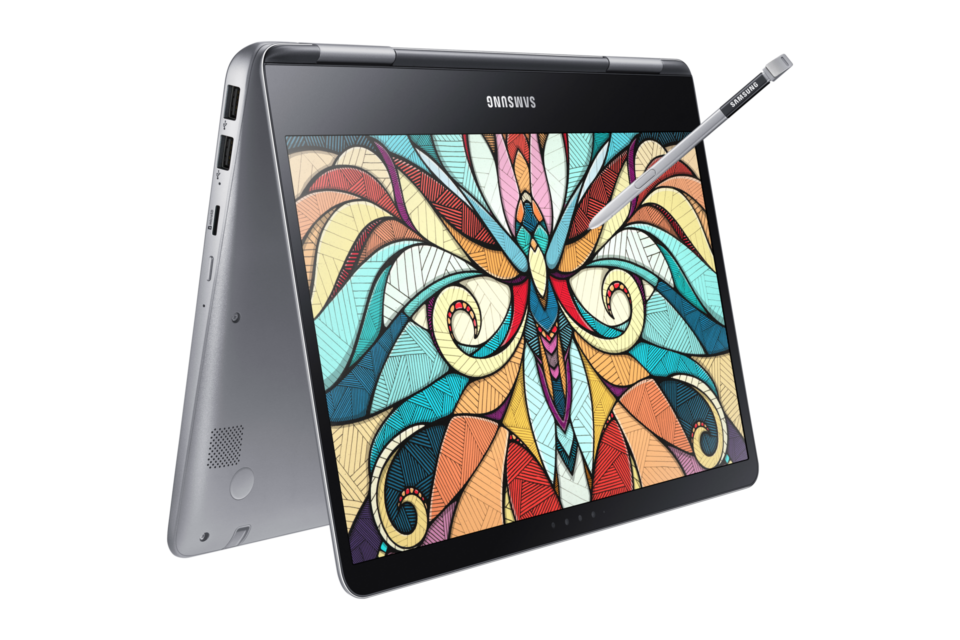 dyanmic-7-with-s-pen silver