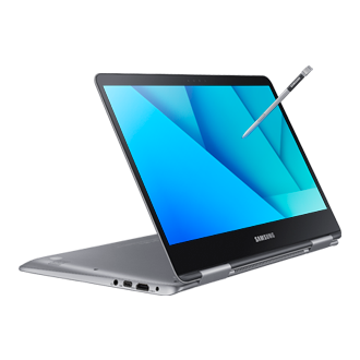 dyanmic-5-with-s-pen silver