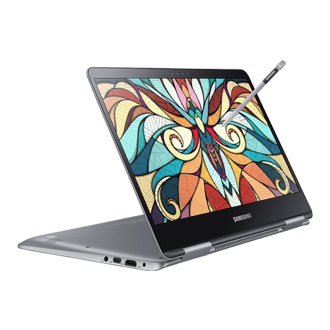 dyanmic-5-with-s-pen silver