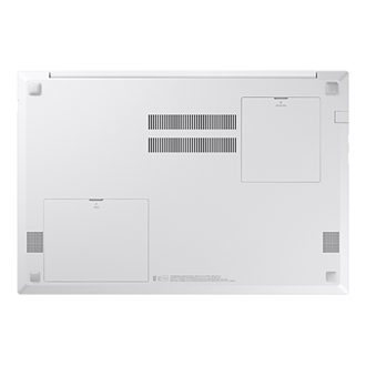 bottom Platinum Silver