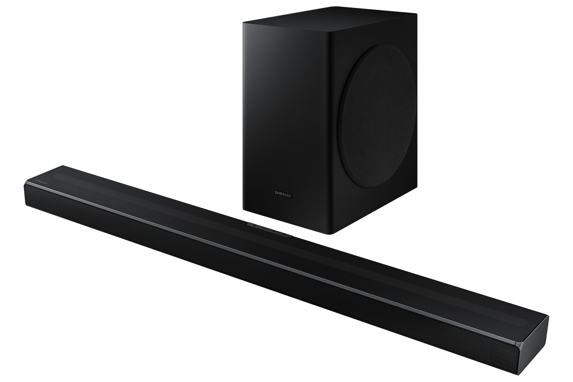 Hw Q60t 5 1ch Soundbar 三星電子香港