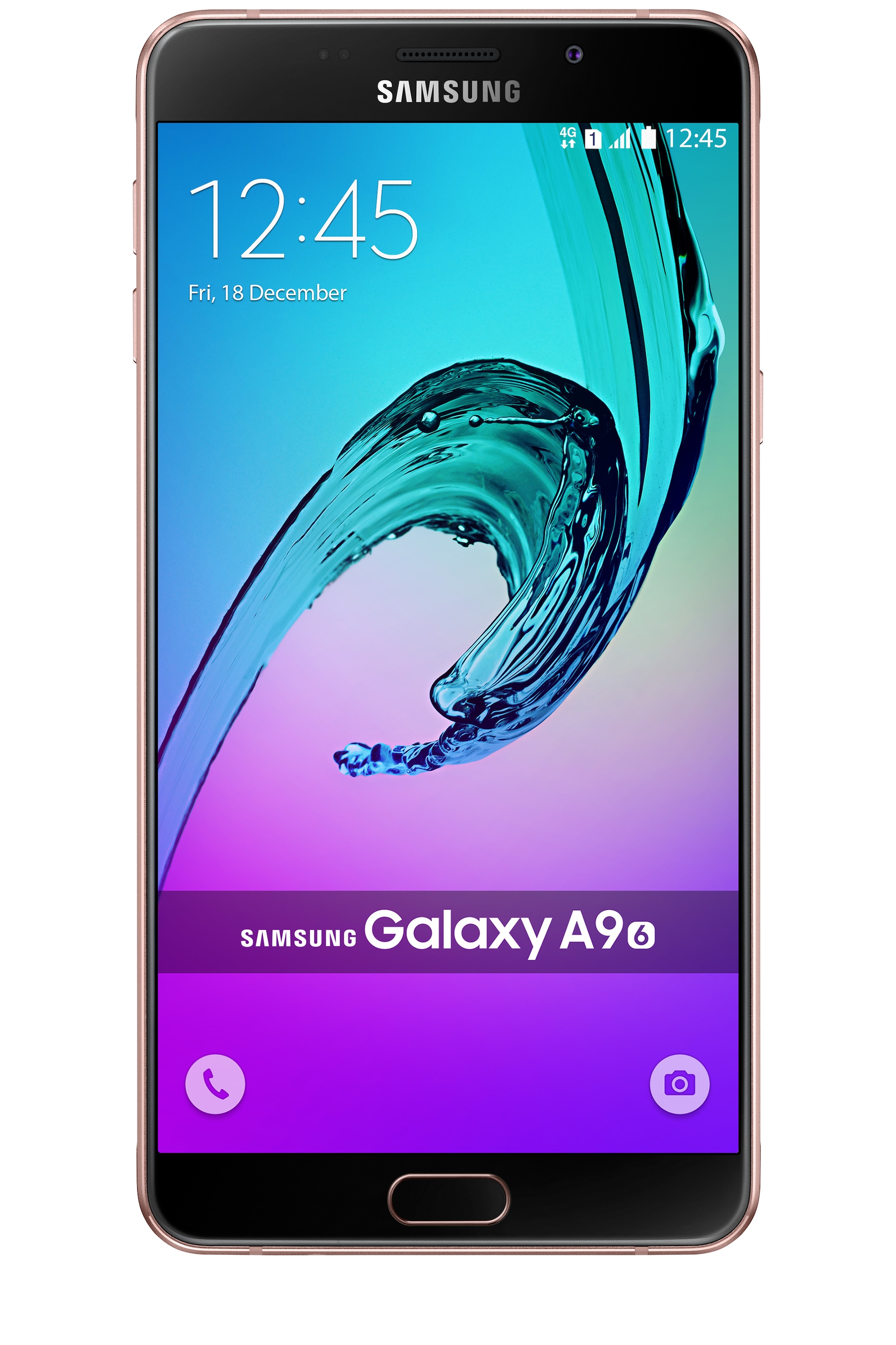 Khuyến Mãi Galaxy A9 Pro (2016) Giá Tốt | Samsung Việt Nam