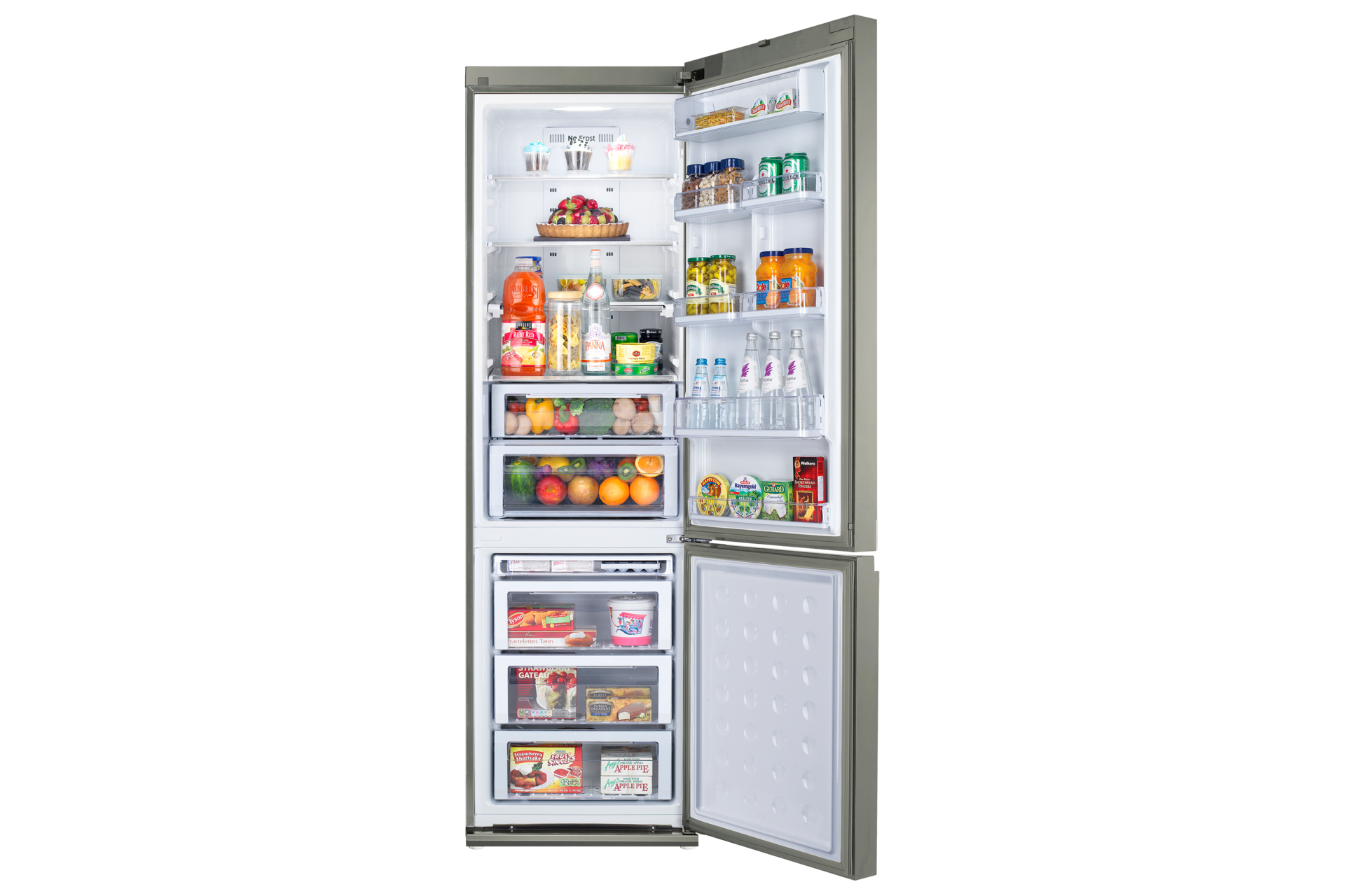 Rl52te Bih1 Xsh 2 Door Refrigerator 324l Charcoal Inox Rl52tebih1 Xsh Samsung Hong Kong