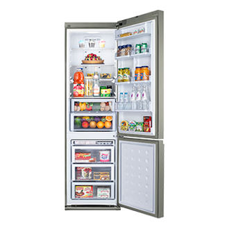 Rl52te Bih1 Xsh 2 Door Refrigerator 324l Charcoal Inox Rl52tebih1 Xsh Samsung Hong Kong