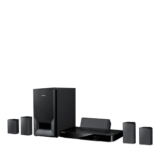 HOME THEATRE SAMSUNG HT J5550W 5.1 1000W wifi BT - Audio/Video In vendita a  Treviso