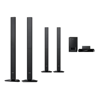 Samsung home cinema hot sale 5.1