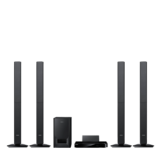 Samsung 3d blu ray surround sale sound system