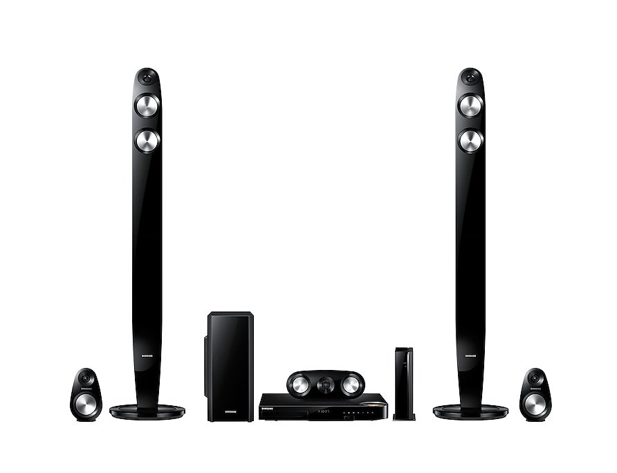 Blu Ray Home Theater Set Ht F6530w Zk Samsung Hong Kong - Diy Wireless Home Theater Speakers