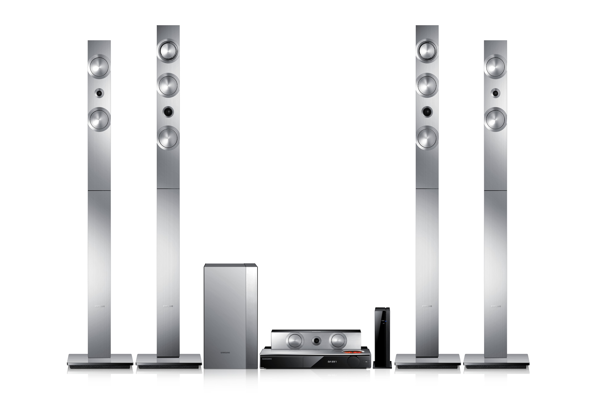 wijsheid planter Hoes Blu-ray Home Theater Set HT-F9750W | HT-F9750W/ZK | Samsung Hong Kong