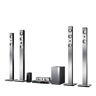 Samsung HT-F9750W 7.1 Ch 1330W Smart 3D Blu-ray & DVD Home Theatre System -  Samsung UK