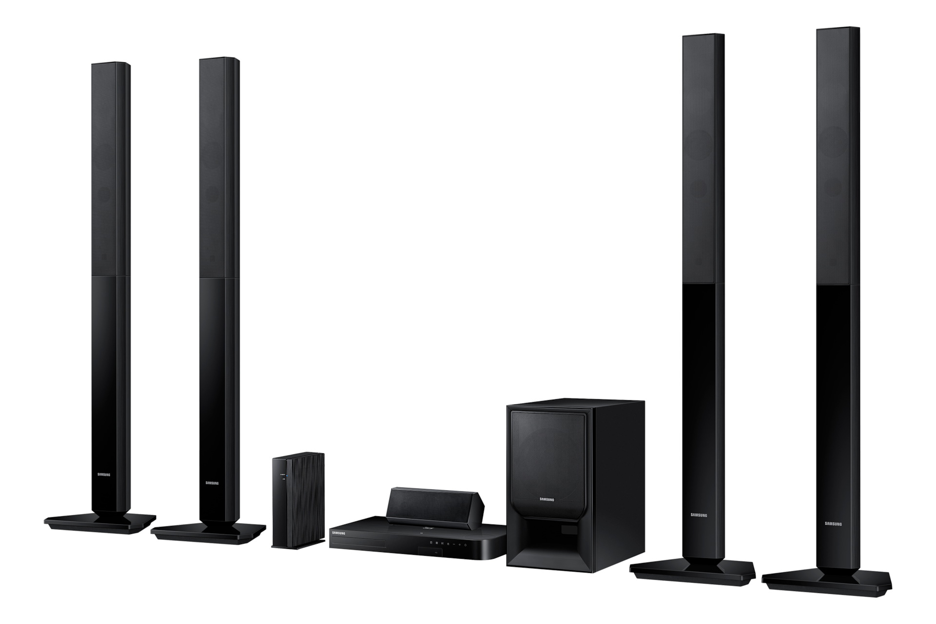 samsung 5.1 home theater price