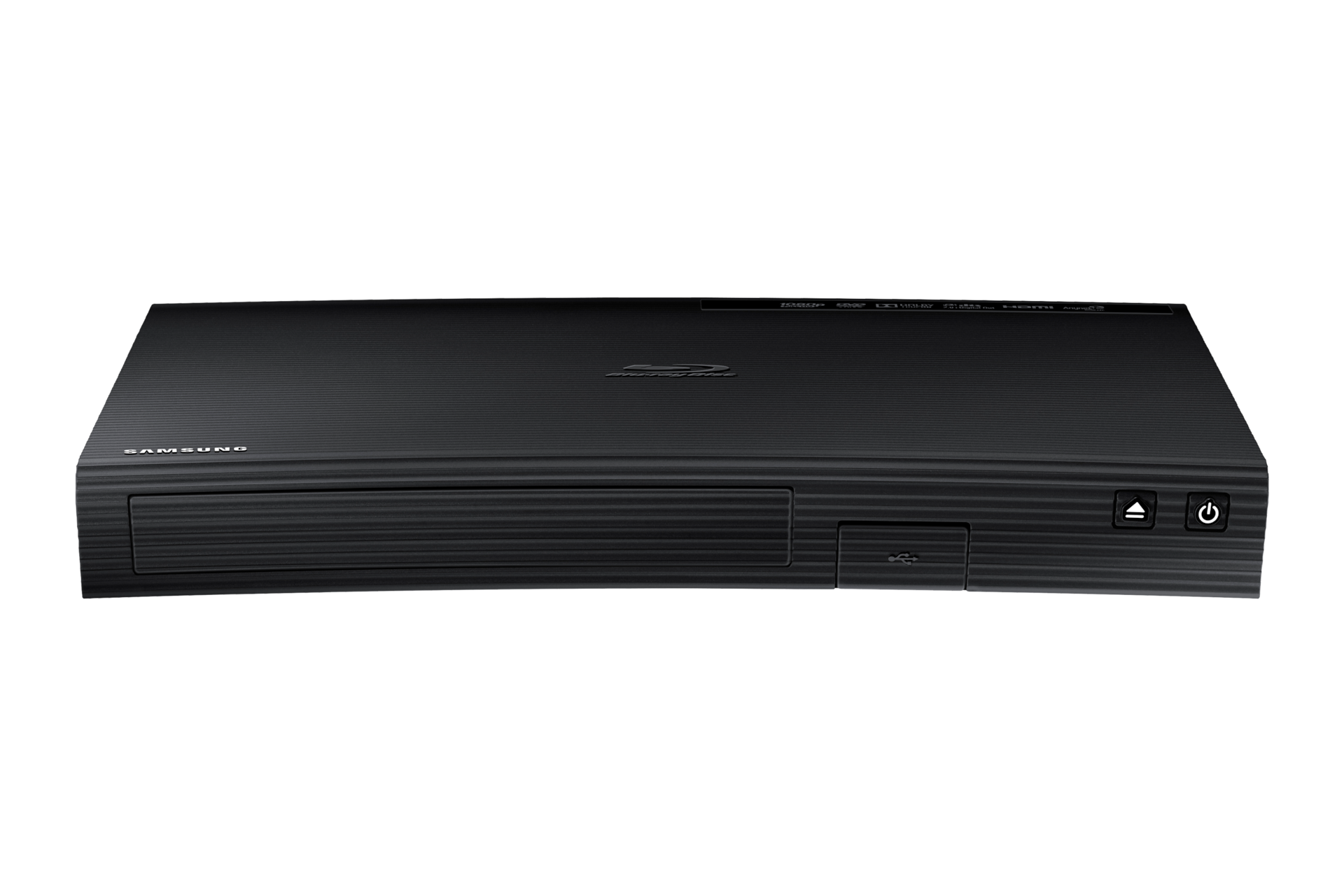 Blu-ray Disc Players BD-J5500 | BD 