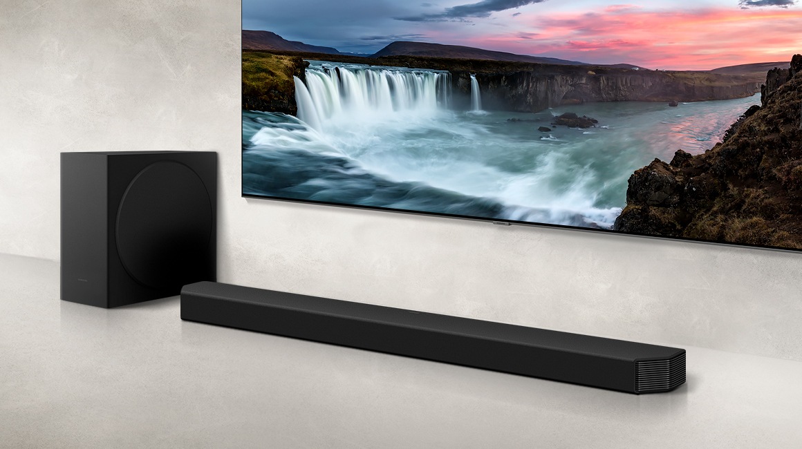 2020 Soundbar HWQ900T 406W 7.1.2 ch Samsung Hong Kong