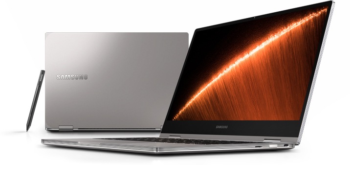 Notebook 9 Pro (NP930MBE-K02) | NP930MBE-K02HK | HK_EN