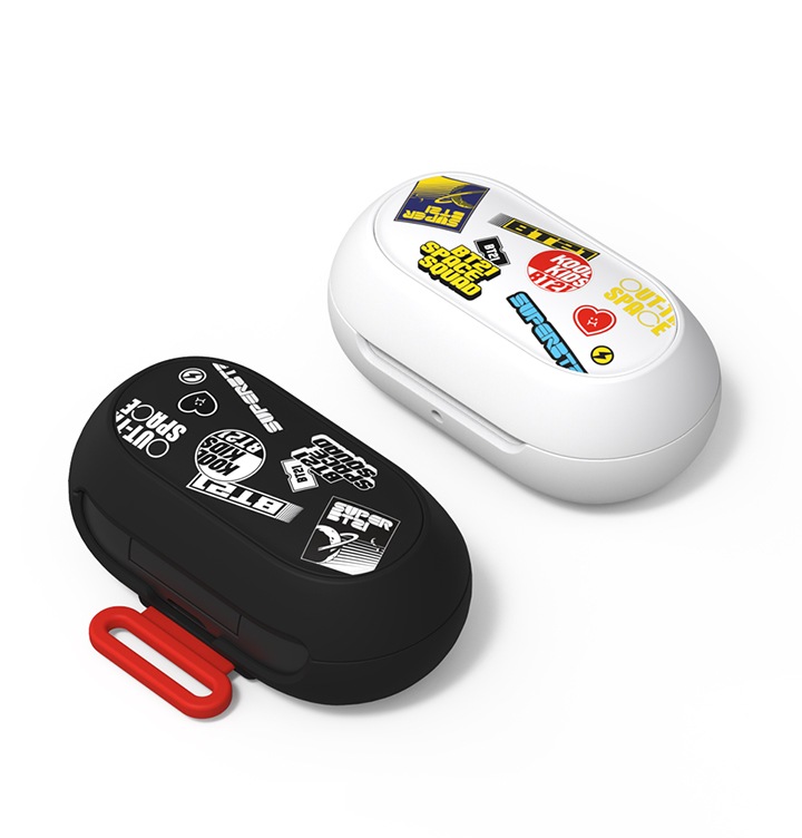 Galaxy buds 2024 bt21 case