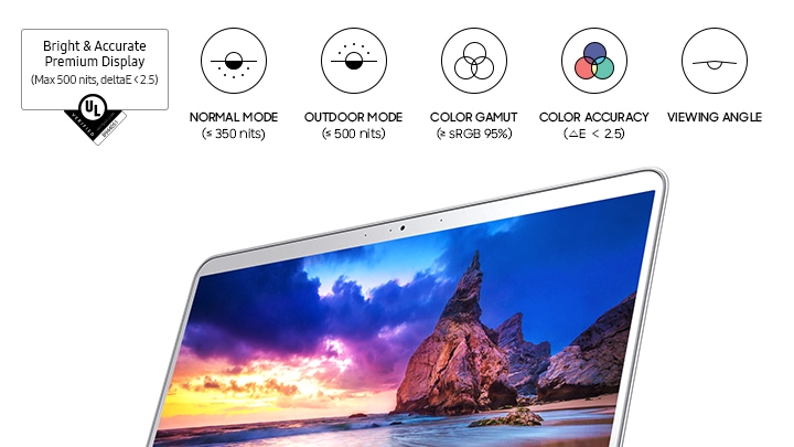 Notebook 9 Always Np930xbe K02 Np930xbe K02hk Samsung Business Hk En