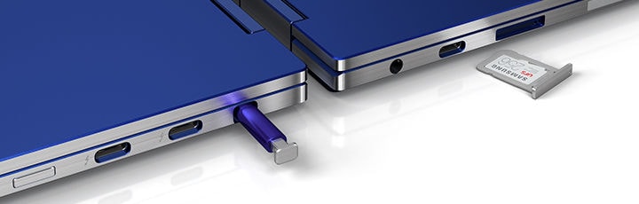 Galaxy Book Flex (NP930QCG-K01) | NP930QCG-K01HK | HK_EN