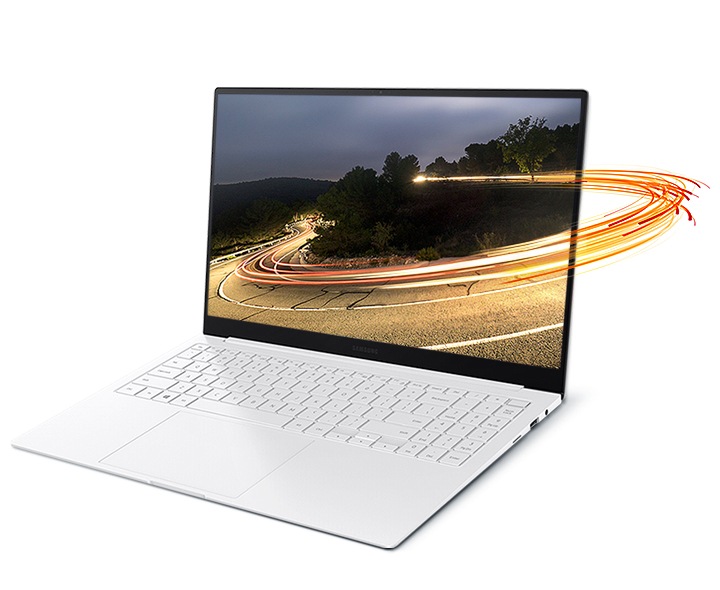 Samsung Galaxy Book Pro 15.6