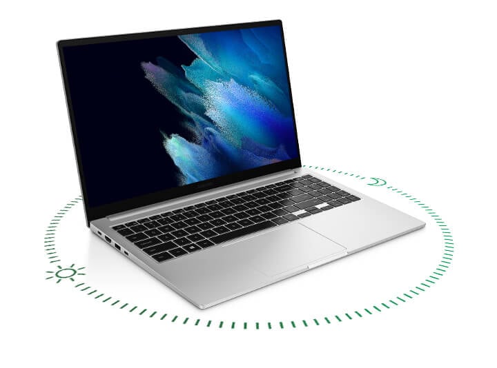 Galaxy Book (15.6