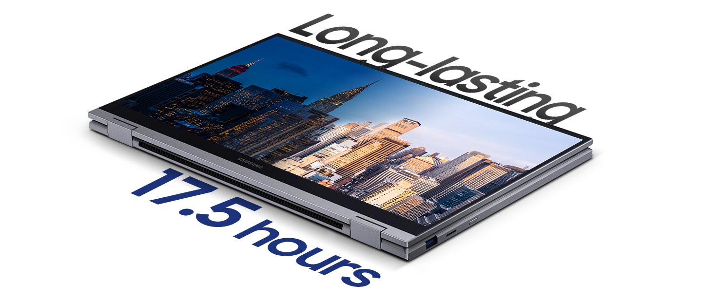 Long-lasting battery