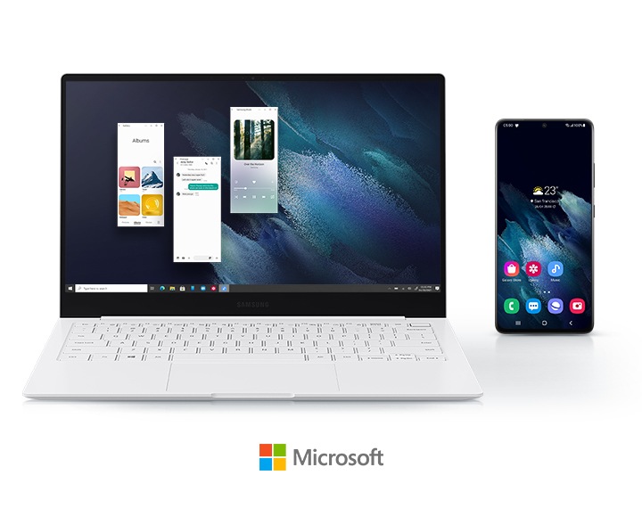 Galaxy Book Pro (13.3