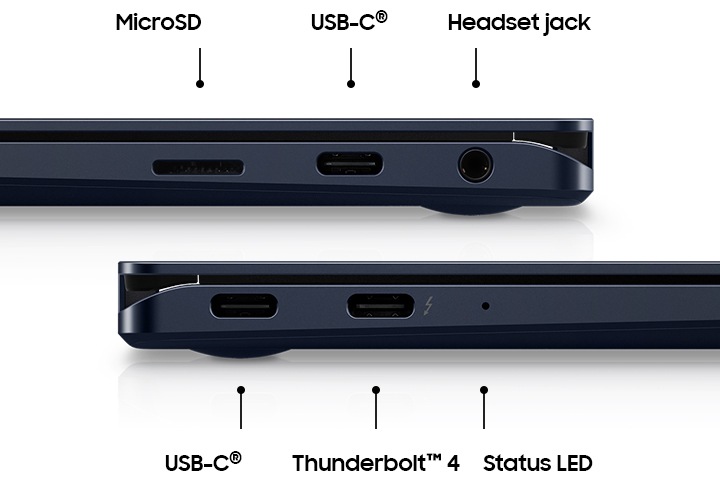 Galaxy Book Pro 360 (15.6