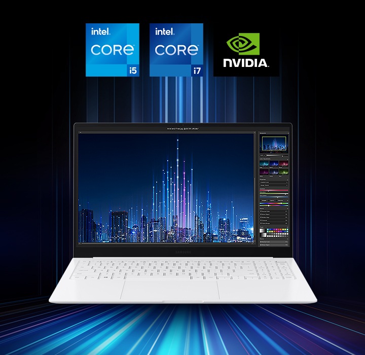 Galaxy Book Pro (15.6