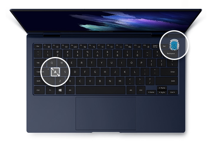 Galaxy Book Pro 360 (13.3 Galaxy Book Pro 360 (13.3