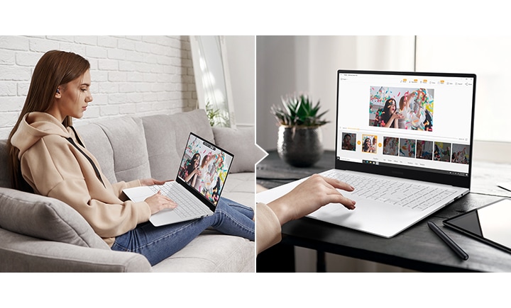 Galaxy Book Pro (15.6