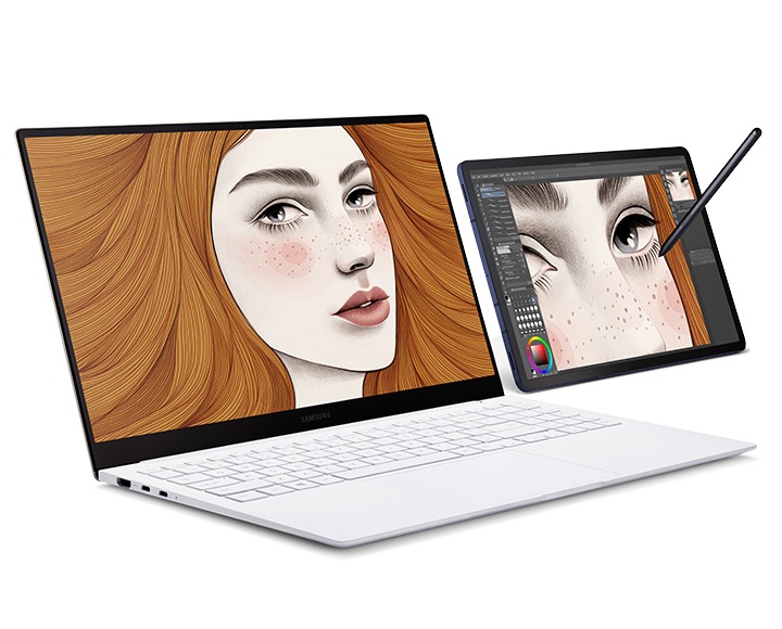 Galaxy Book Pro (15.6