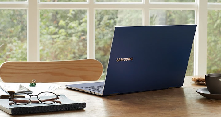 Galaxy Book Flex (NP930QCG-K01) | NP930QCG-K01HK | HK_EN