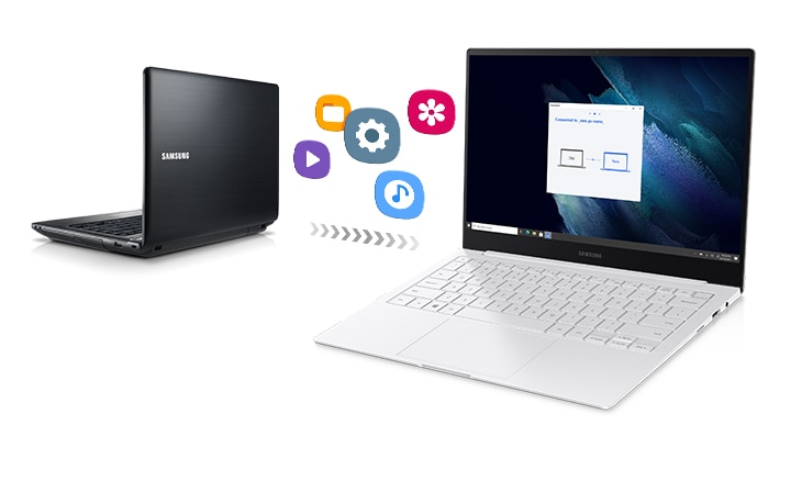 Galaxy Book Pro (13.3