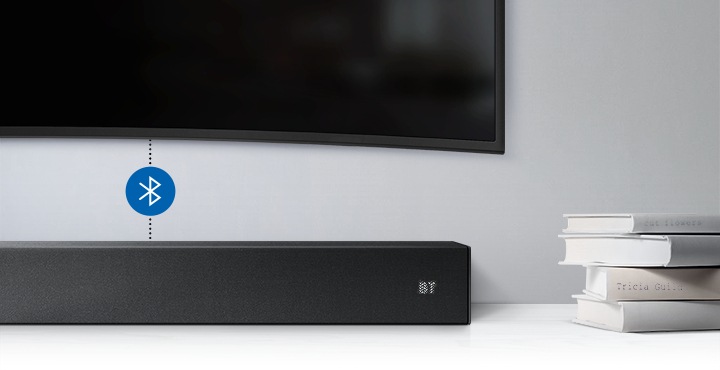 samsung soundbar 200w