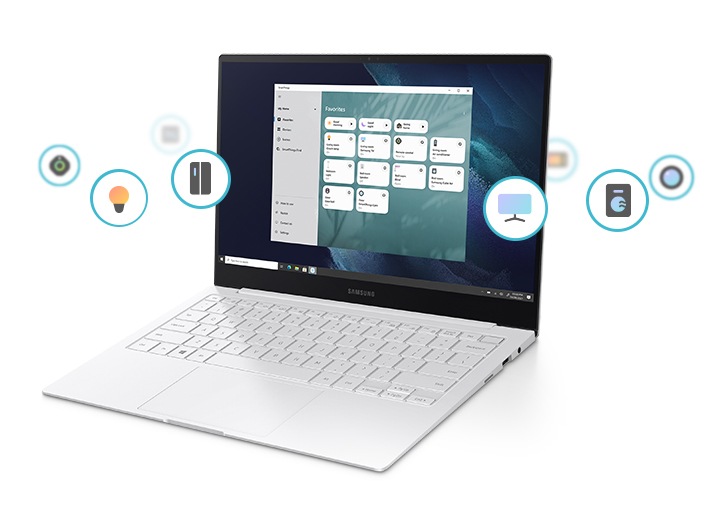 Galaxy Book Pro (13.3