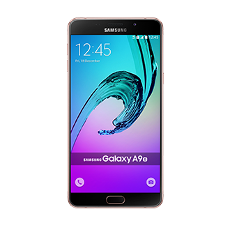 Galaxy A9 2016 Sm A9000edatgy Samsung Hong Kong