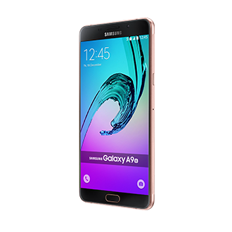 Galaxy A9 2016 Sm A9000edatgy Samsung Hong Kong
