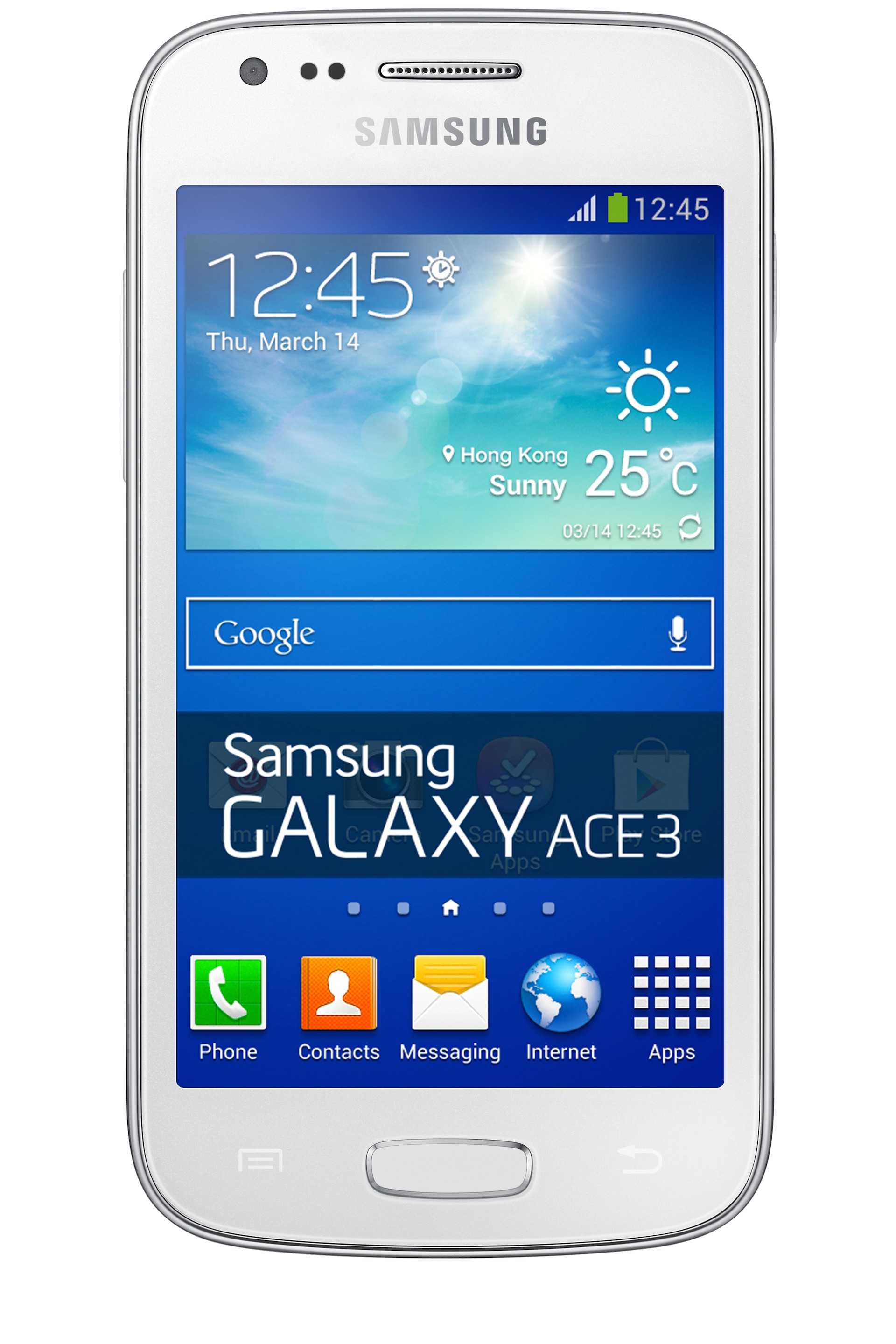 Samsung galaxy ace 3 lte on sale