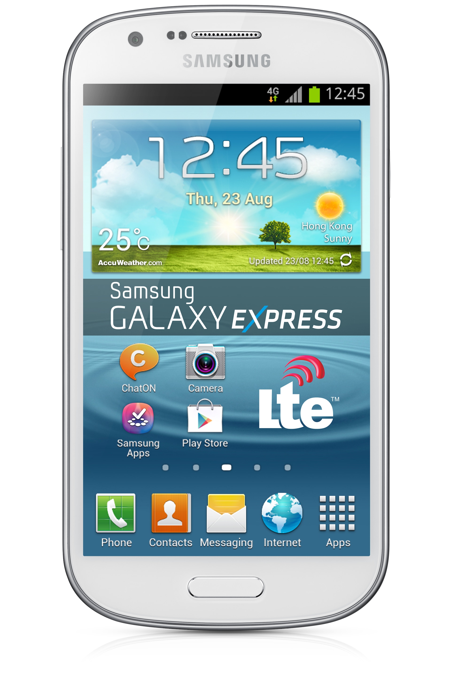 Samsung Galaxy Buds LIVE – Celular Express