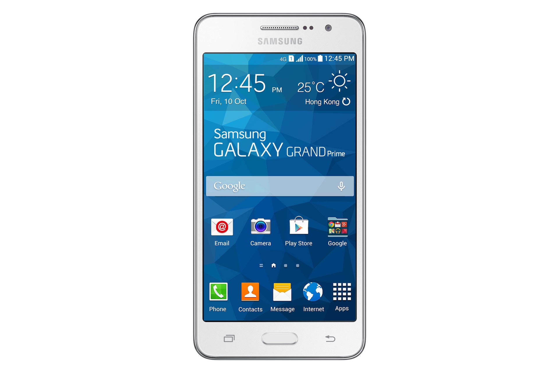 Galaxy Grand Prime Samsung Support Hk En