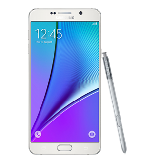 Galaxy Note5 | SM-N9200ZDUTGY | Samsung Hong Kong