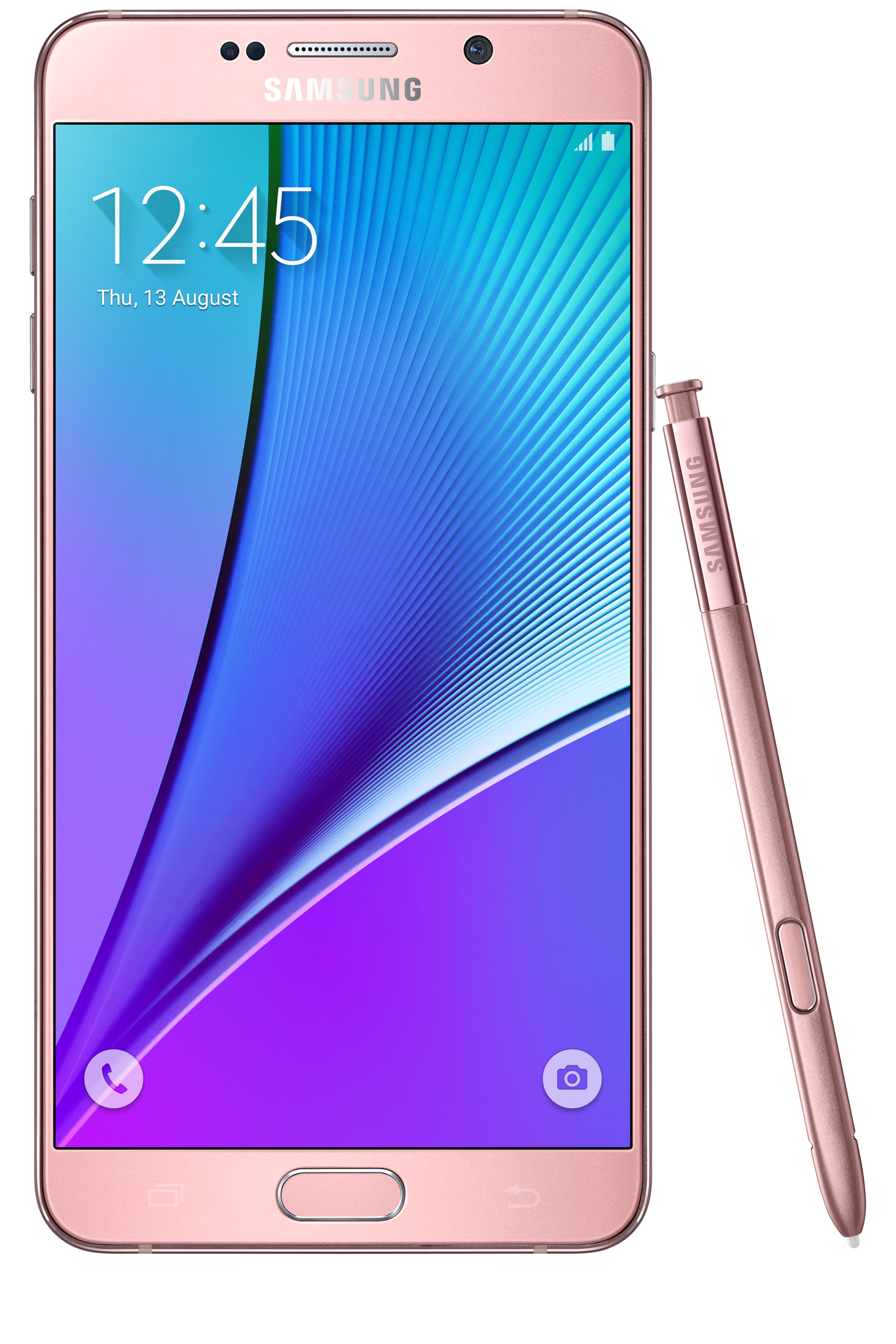 Buy Galaxy Note5 (SM-N9200ZDUTGY) | Samsung HongKong