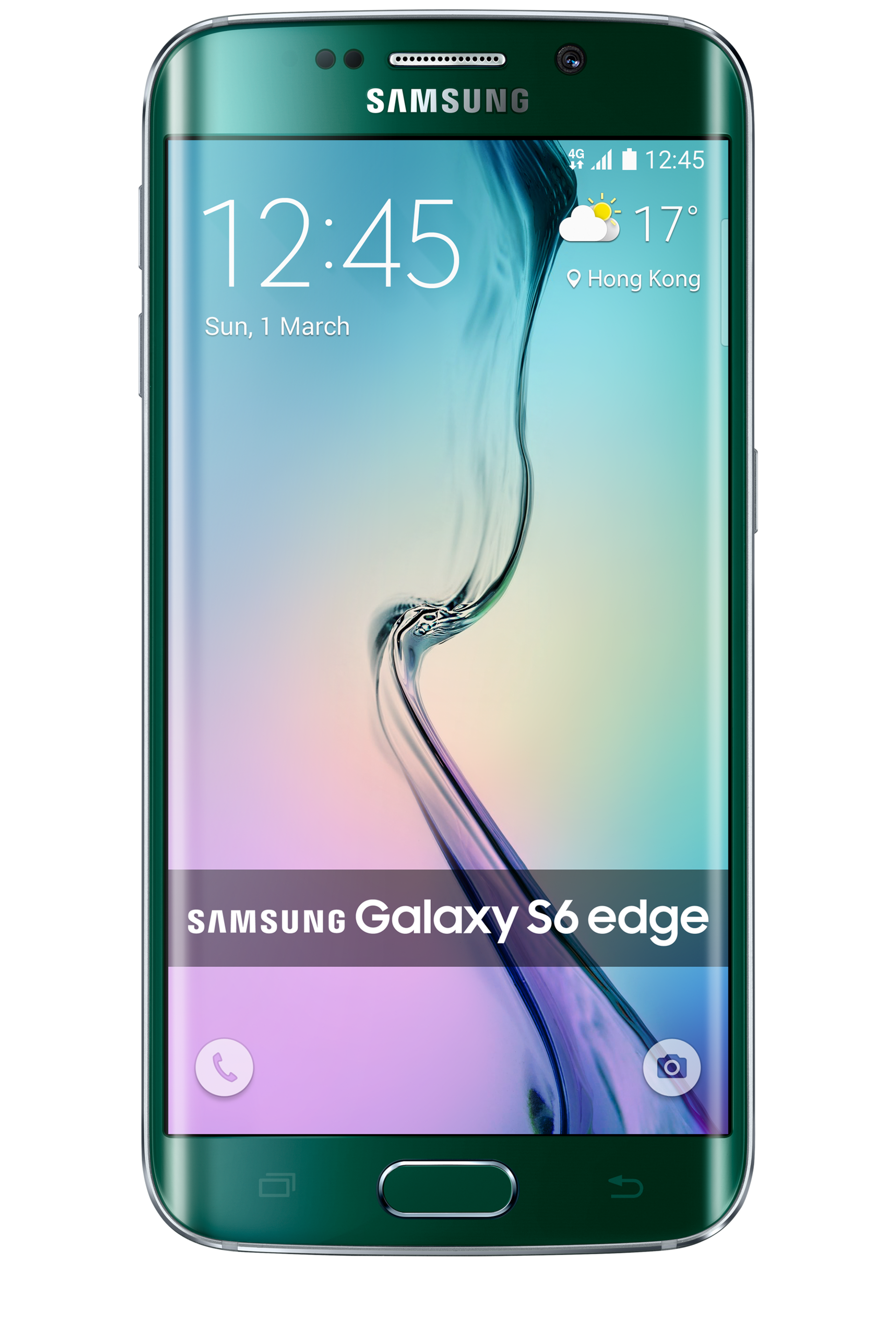 Сброс телефона samsung galaxy s6 edge