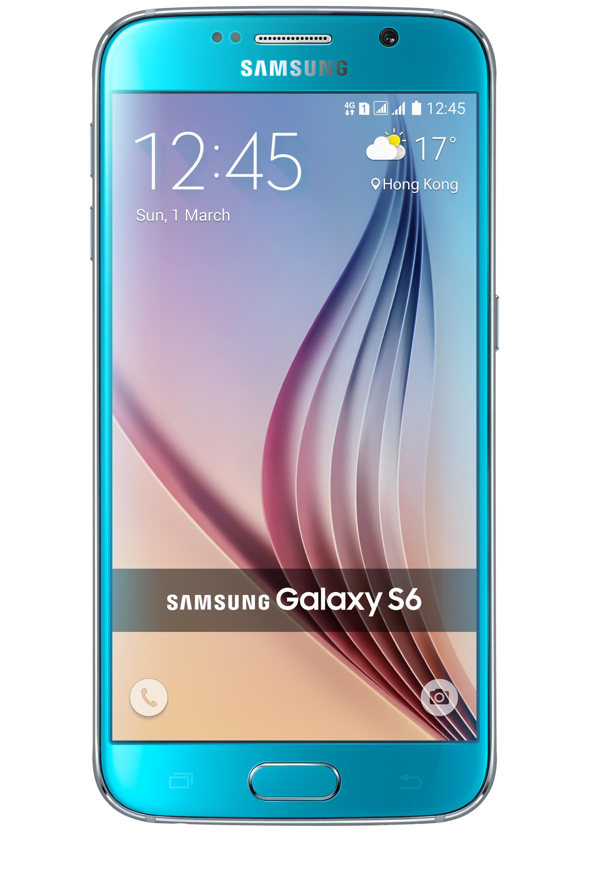 Leninisme Patch dam Galaxy S6 | SM-G9200ZWUTGY | Samsung Business HK_EN