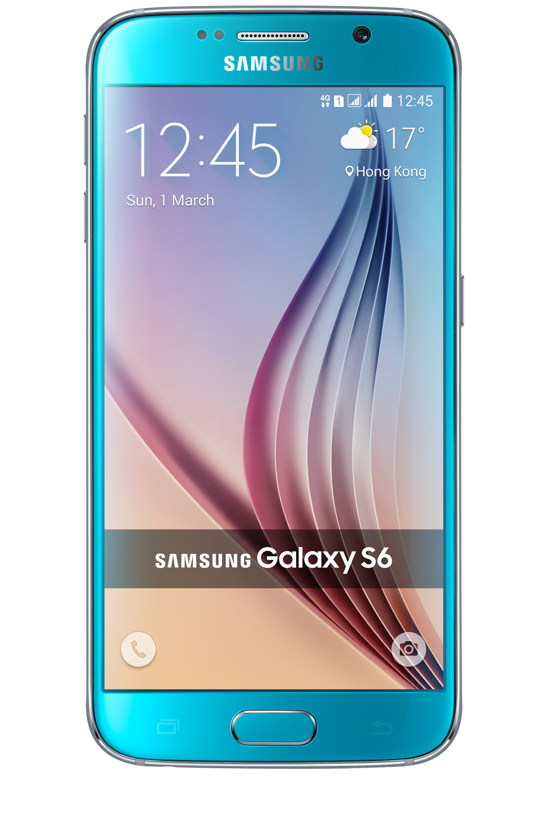 Galaxy S6 Sm G9200zwutgy Samsung Business Hk En