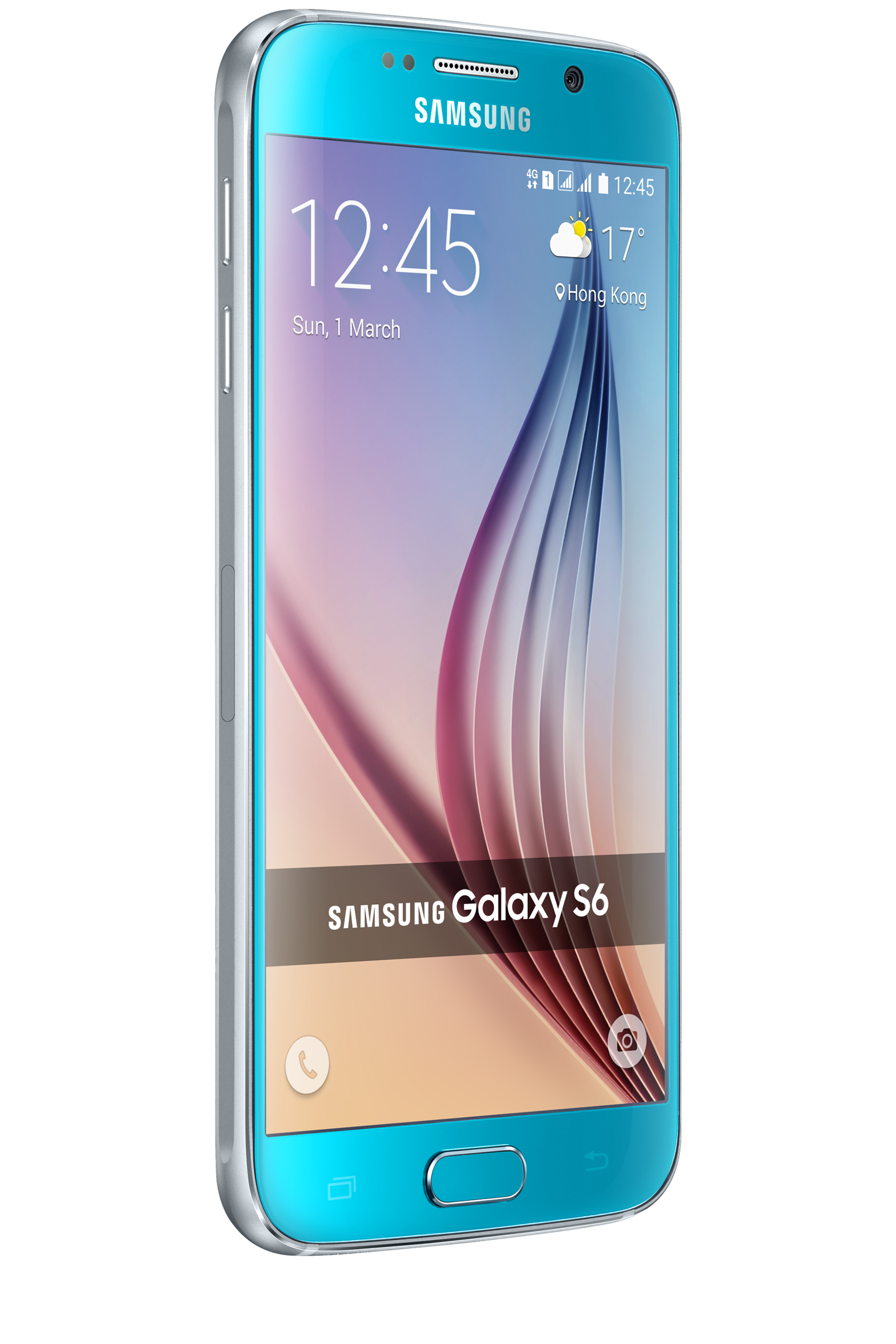 Natura Pool Droogte Galaxy S6 | SM-G9200ZWUTGY | Samsung Business HK_EN